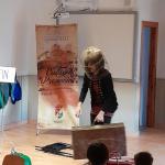 Día de las Bibliotecas 2024