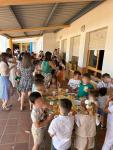CEIP Cervantes · Fin de curso 2025 AMPA