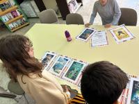 CEIP Cervantes · Día del Libro 2025