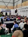 CEIP Cervantes 2025 Feria de la Caza