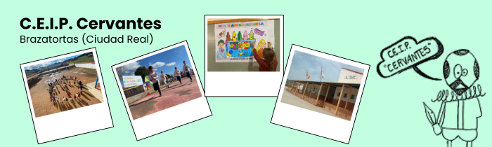 CEIP Cervantes