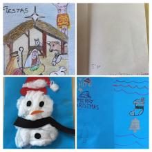 CEIP Cervantes - Concurso Christmas 03