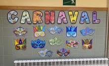 CEIP Cervantes 2025 Carnaval