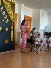CEIP Cervantes · Acto de graduación 2025