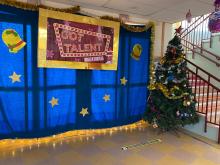 CEIP Cervantes Brazatortas Festival Navidad 2024