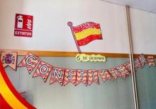 Día de la Constitución 2024